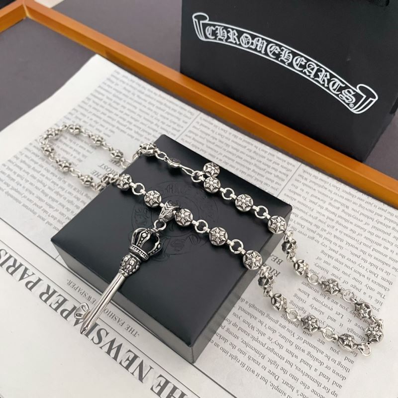 Chrome Hearts Necklaces